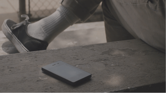 Lifestyle work preview